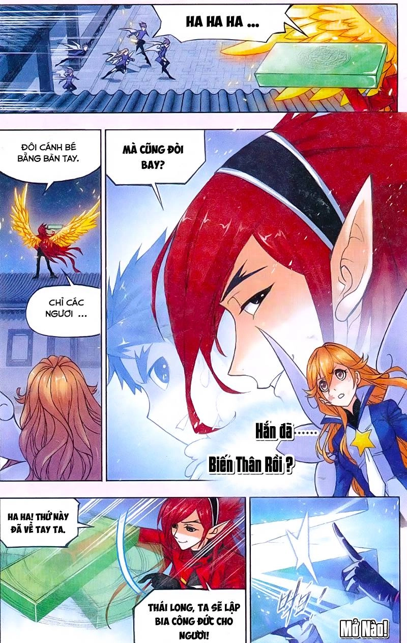 Đấu La Đại Lục Chapter 157 - 17