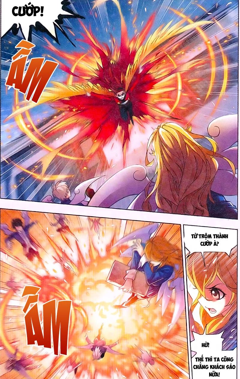 Đấu La Đại Lục Chapter 157 - 19