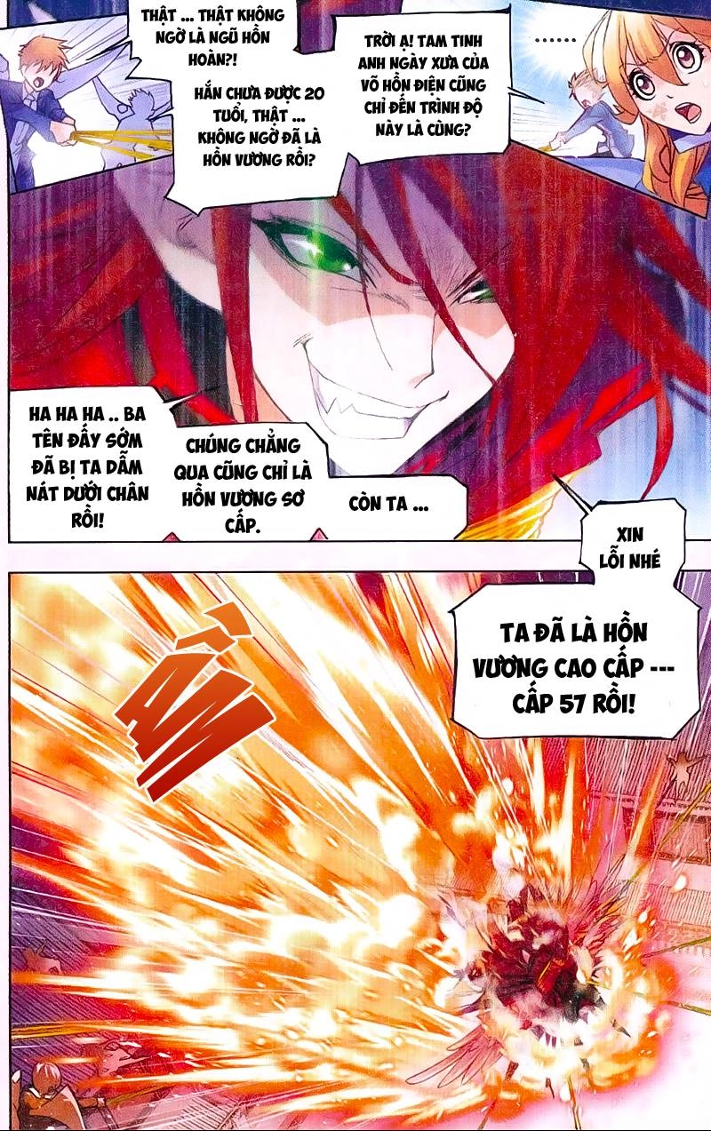 Đấu La Đại Lục Chapter 157 - 24