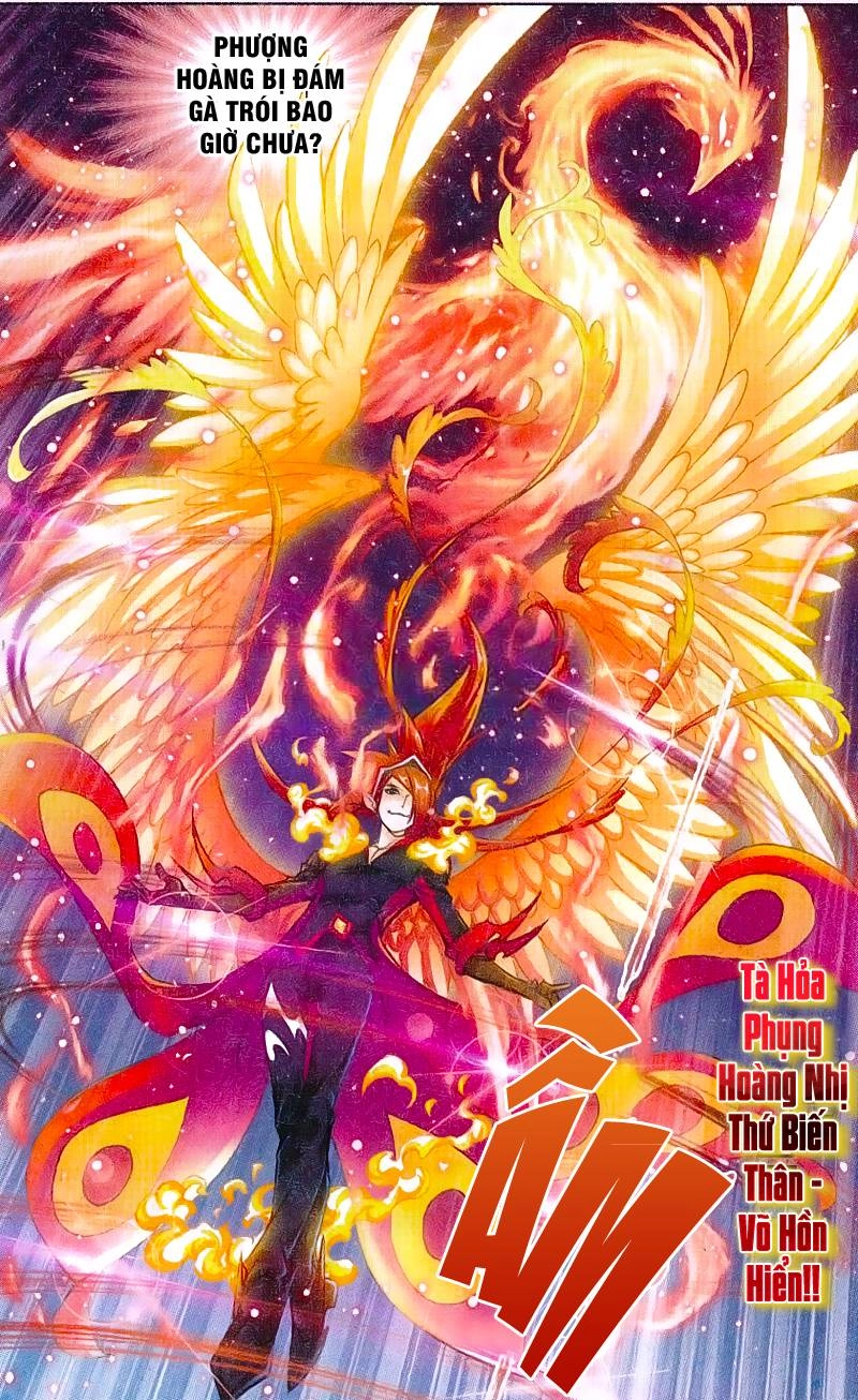 Đấu La Đại Lục Chapter 157 - 26