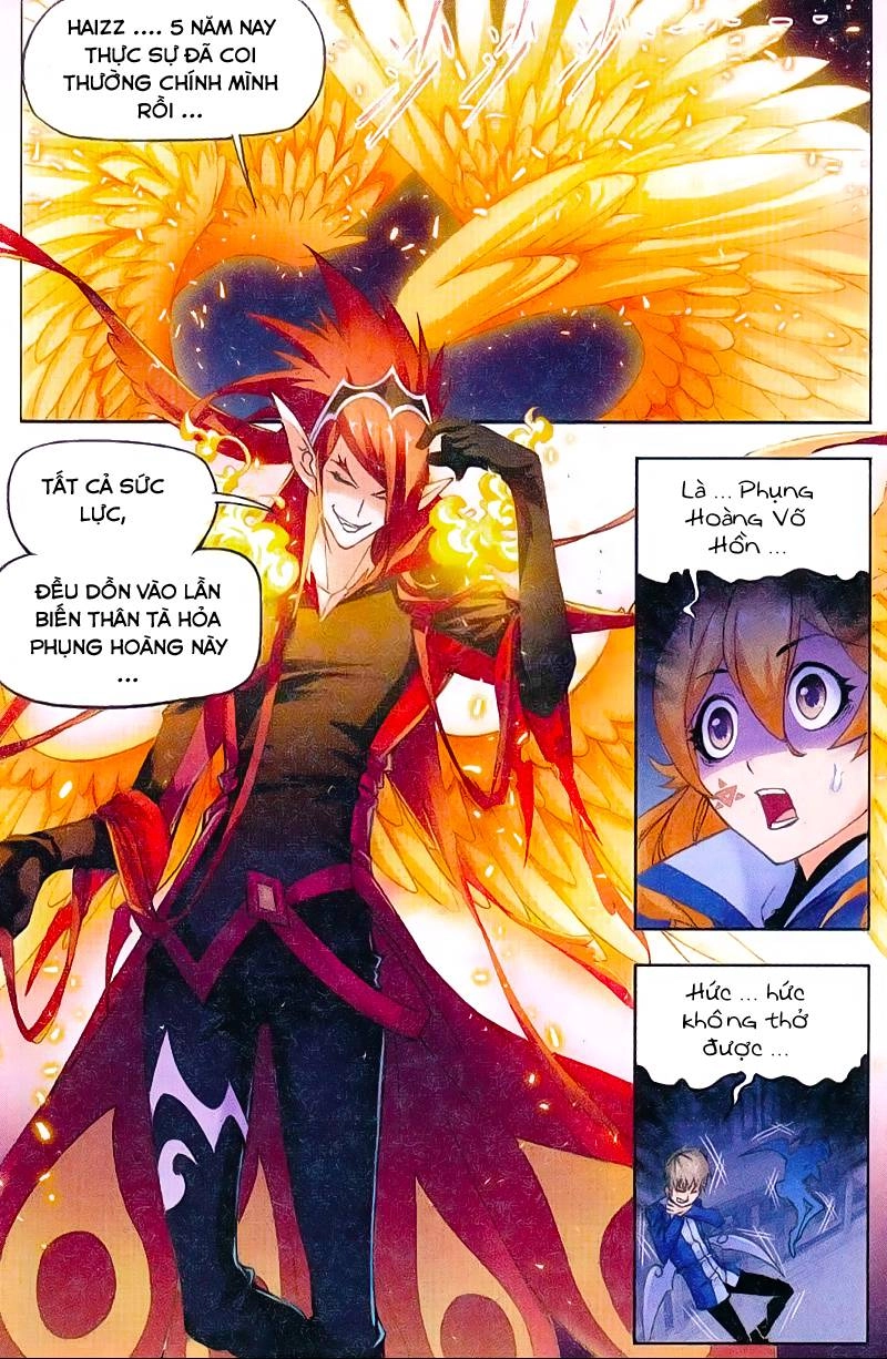 Đấu La Đại Lục Chapter 157 - 27