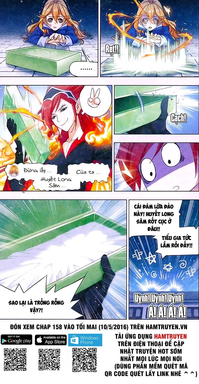 Đấu La Đại Lục Chapter 157 - 29