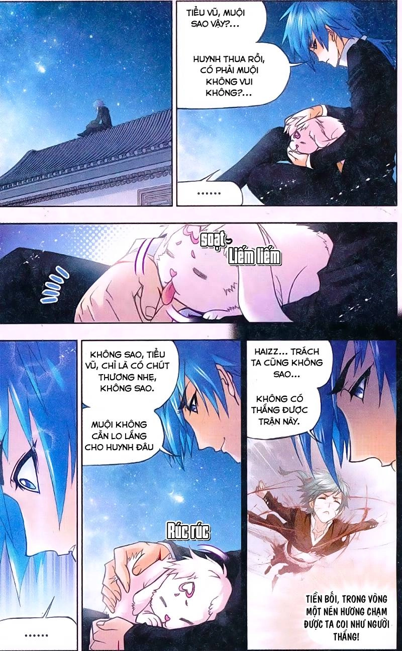 Đấu La Đại Lục Chapter 158 - 2