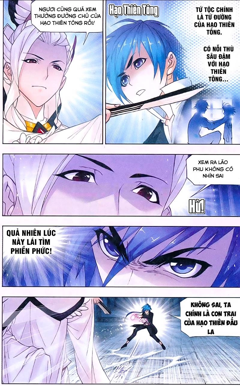 Đấu La Đại Lục Chapter 158 - 7