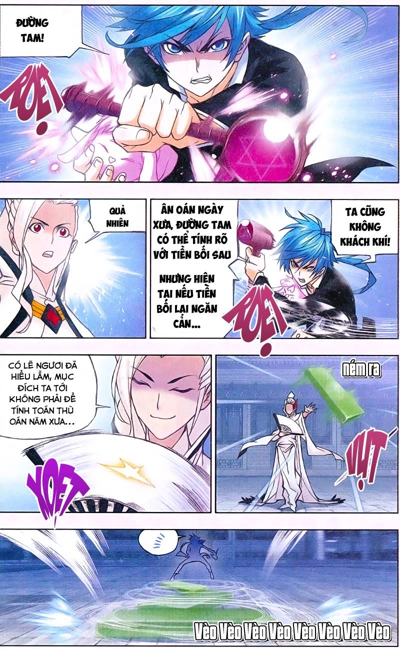 Đấu La Đại Lục Chapter 158 - 8