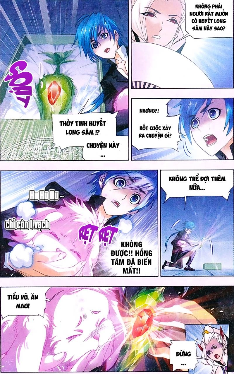 Đấu La Đại Lục Chapter 158 - 9