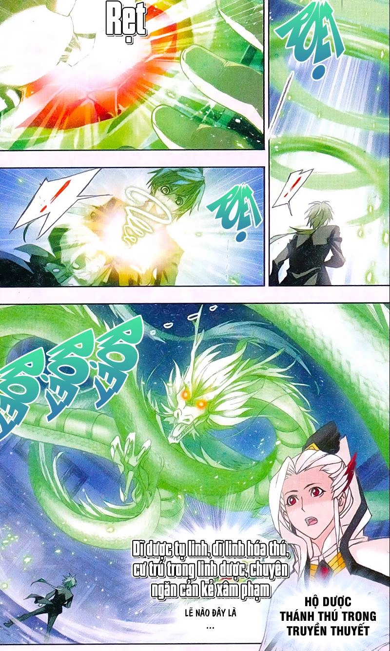 Đấu La Đại Lục Chapter 158 - 10