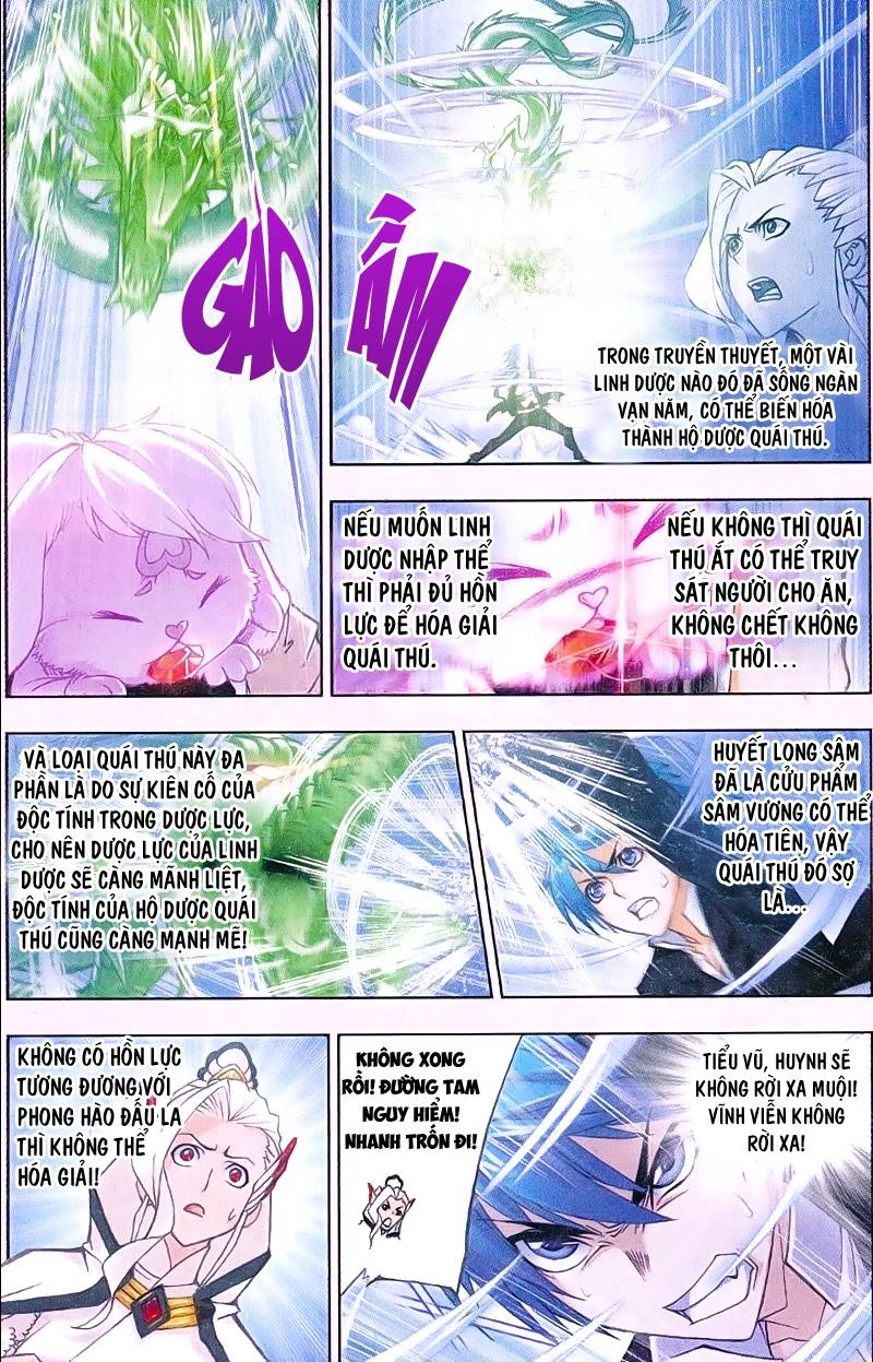 Đấu La Đại Lục Chapter 158 - 11