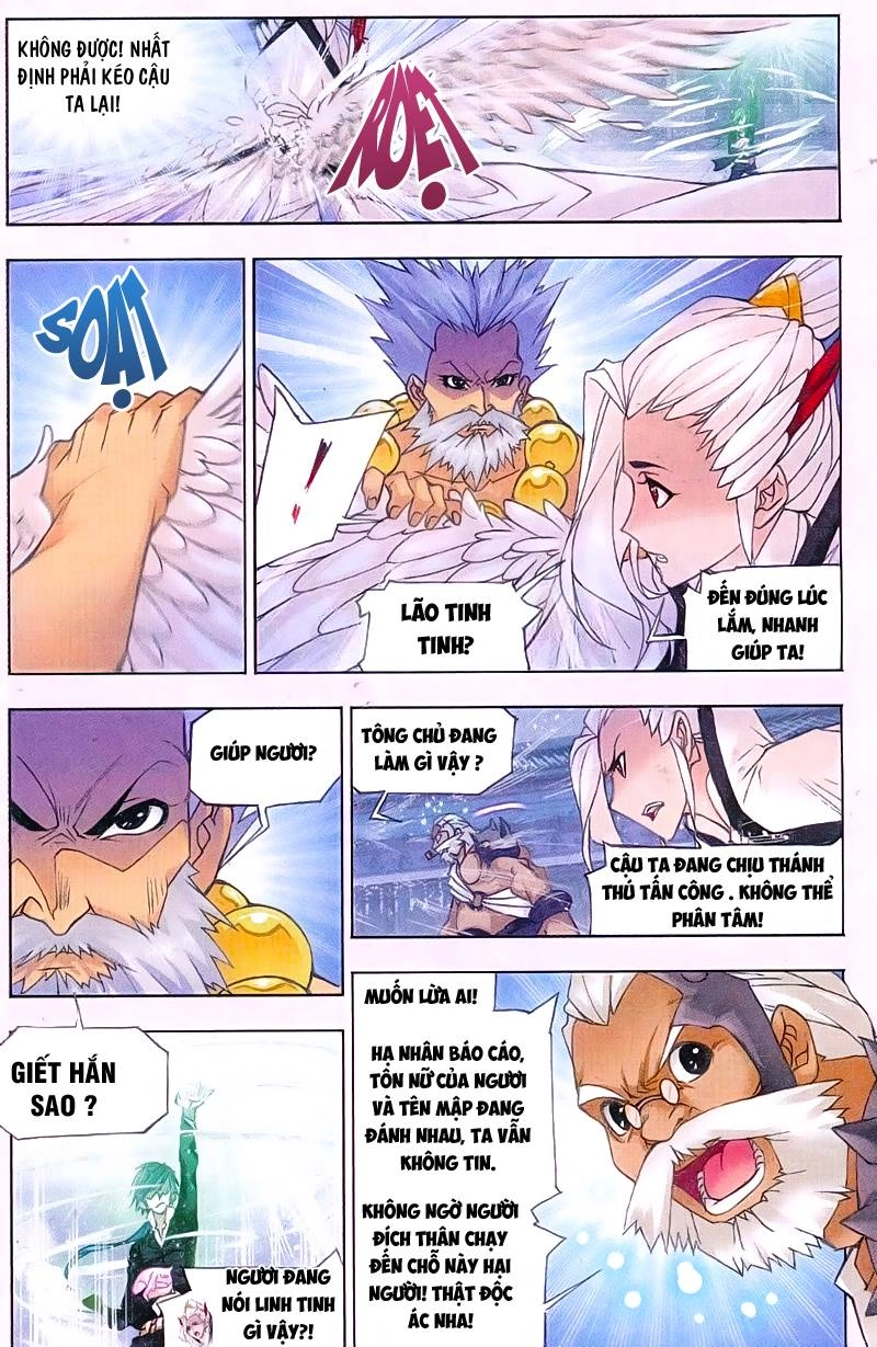 Đấu La Đại Lục Chapter 158 - 12