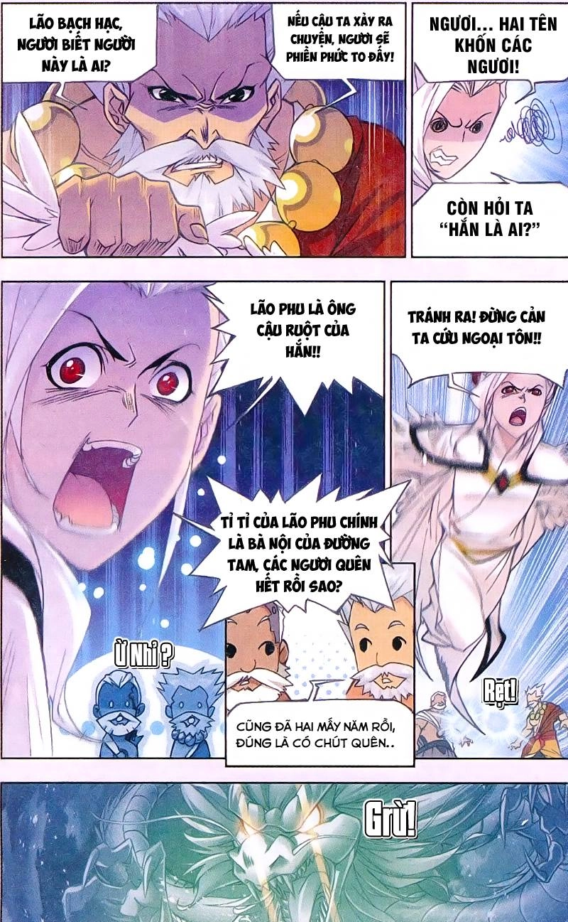 Đấu La Đại Lục Chapter 158 - 13