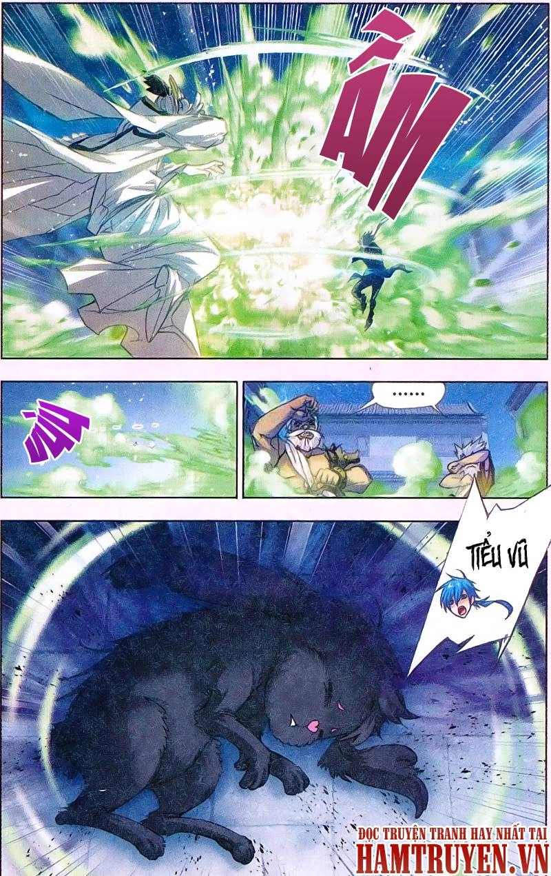 Đấu La Đại Lục Chapter 158 - 14