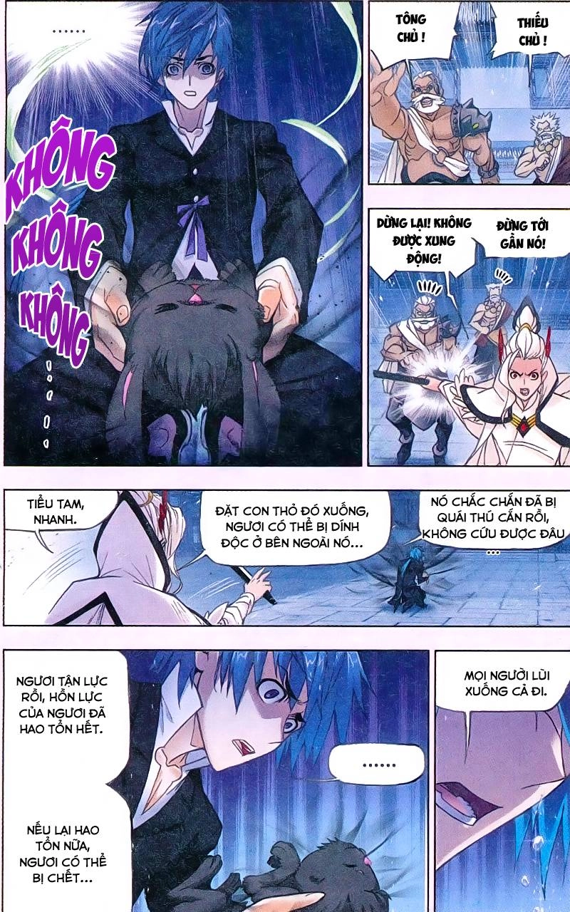 Đấu La Đại Lục Chapter 158 - 15