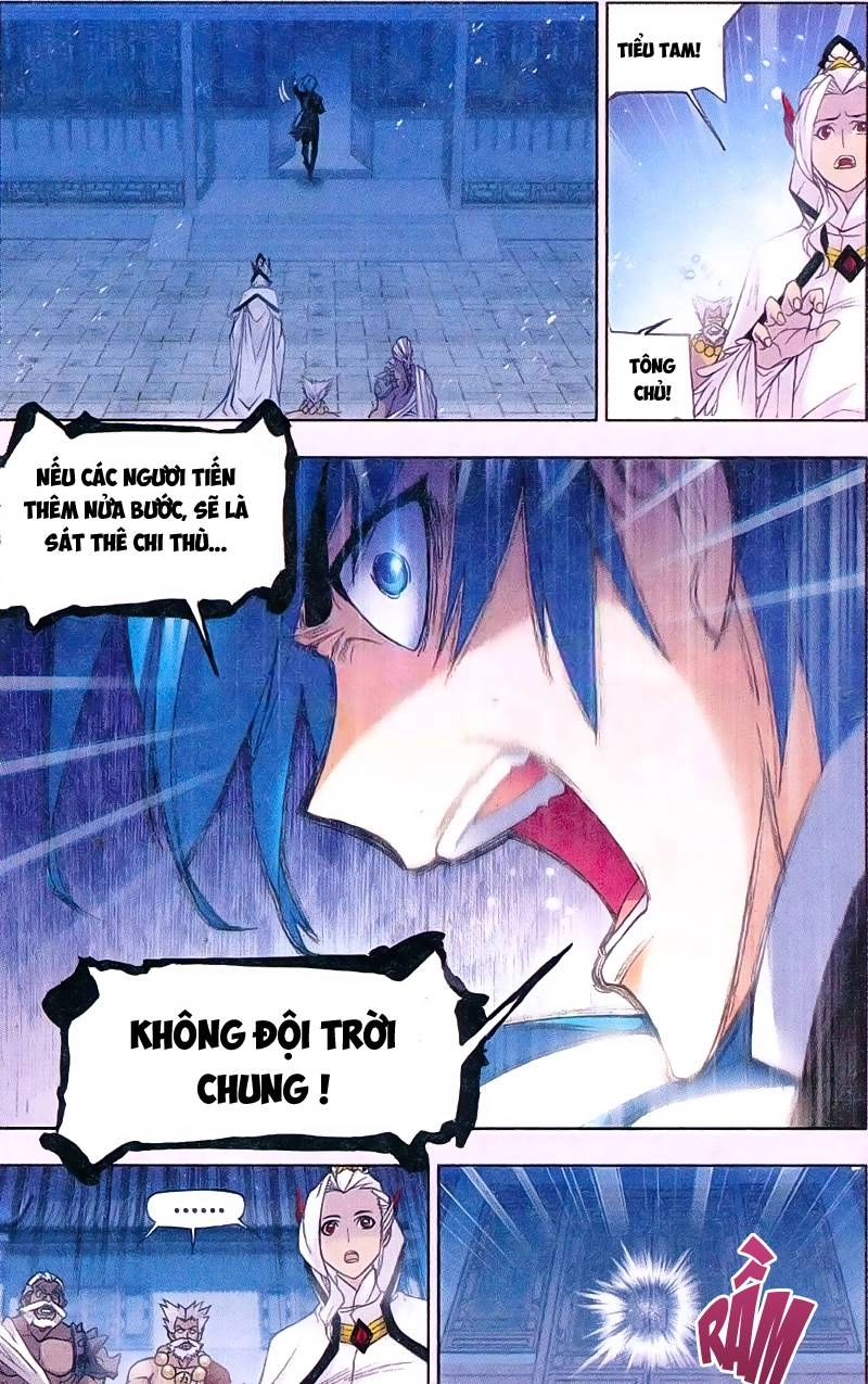 Đấu La Đại Lục Chapter 158 - 16