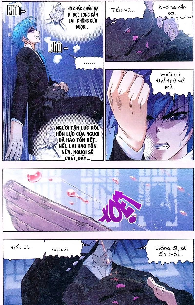 Đấu La Đại Lục Chapter 158 - 17