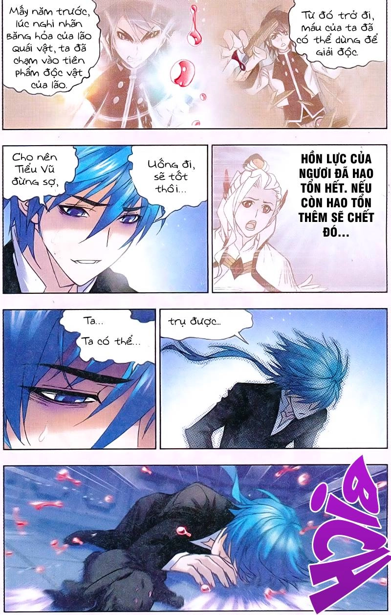 Đấu La Đại Lục Chapter 158 - 18