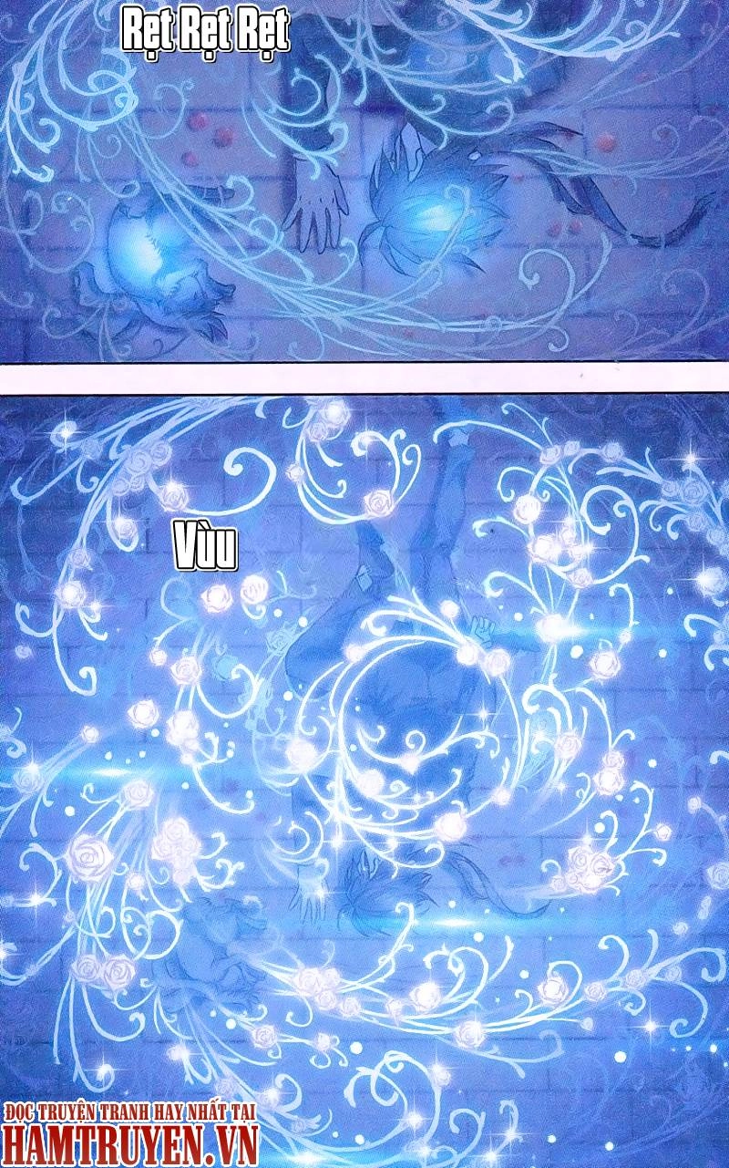 Đấu La Đại Lục Chapter 158 - 20