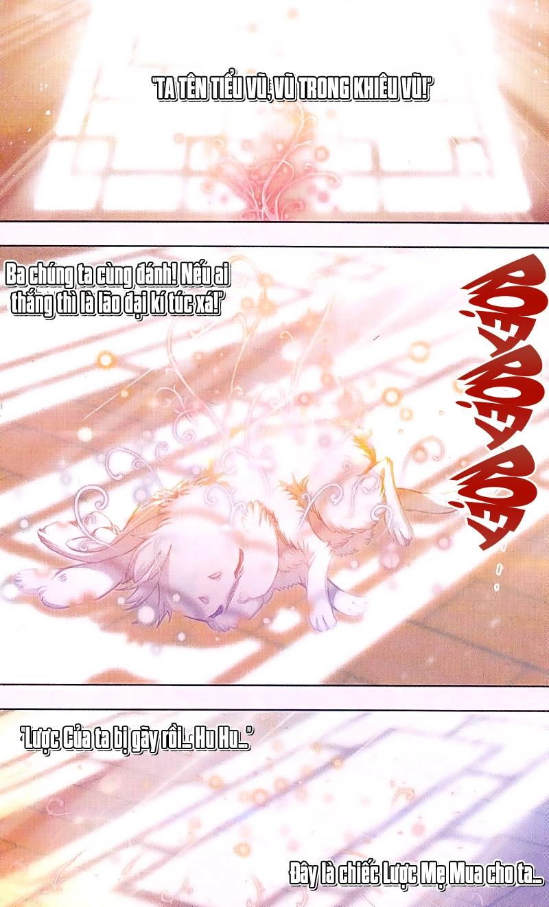 Đấu La Đại Lục Chapter 158 - 21