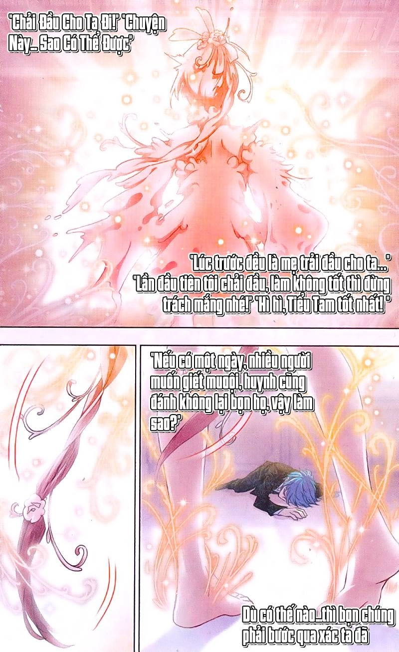 Đấu La Đại Lục Chapter 158 - 22