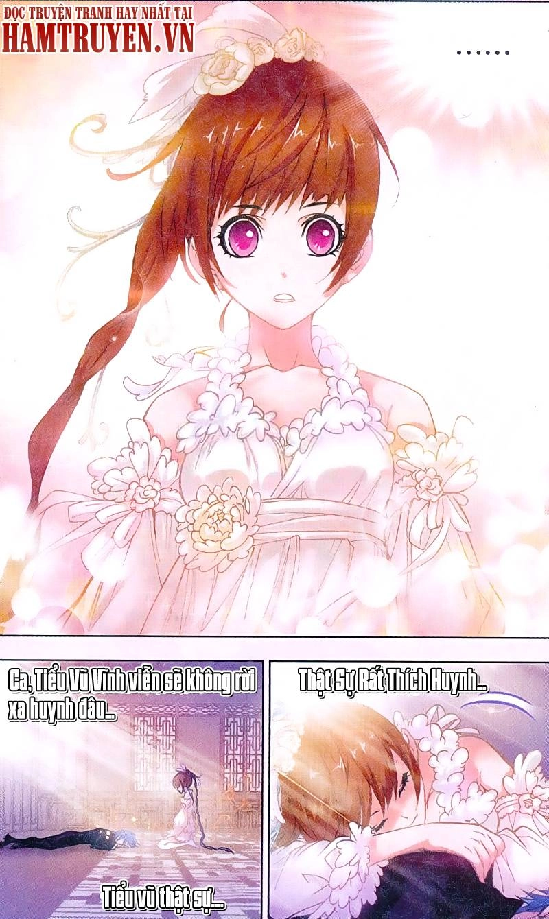 Đấu La Đại Lục Chapter 158 - 23