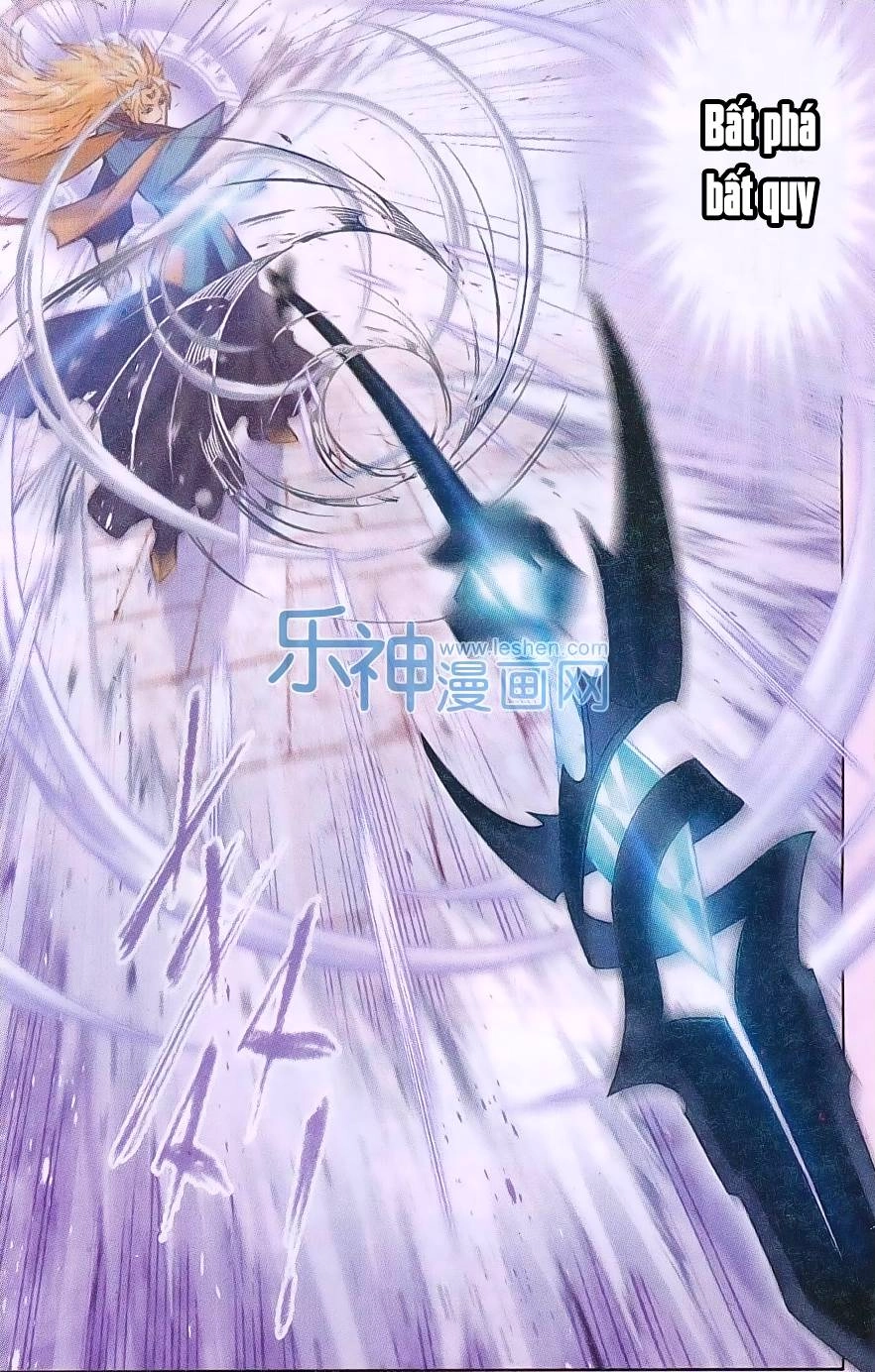 Đấu La Đại Lục Chapter 159 - 19