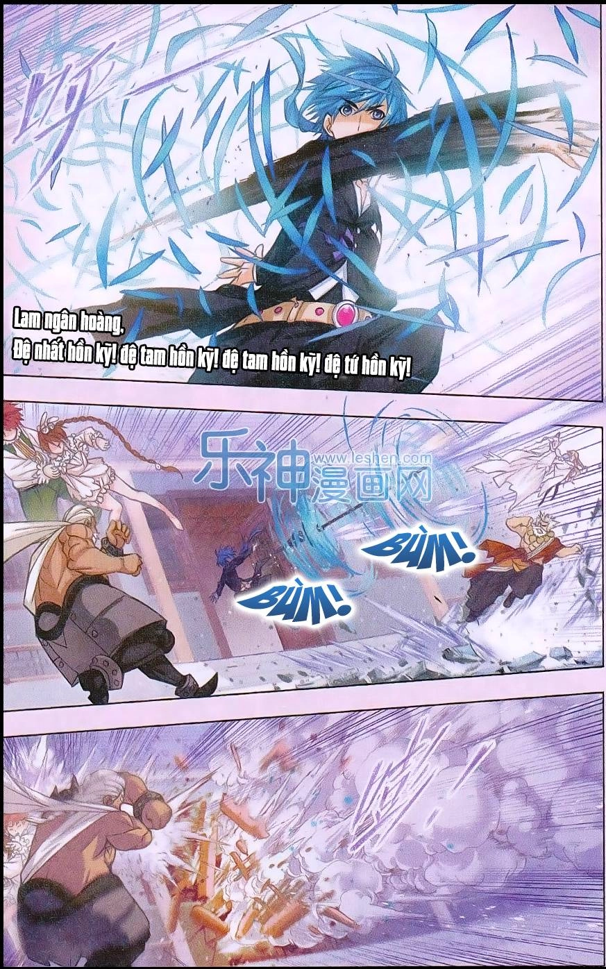 Đấu La Đại Lục Chapter 159 - 20