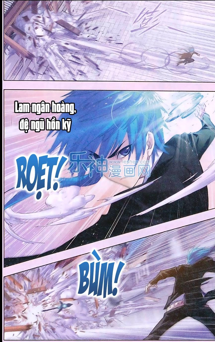 Đấu La Đại Lục Chapter 159 - 22