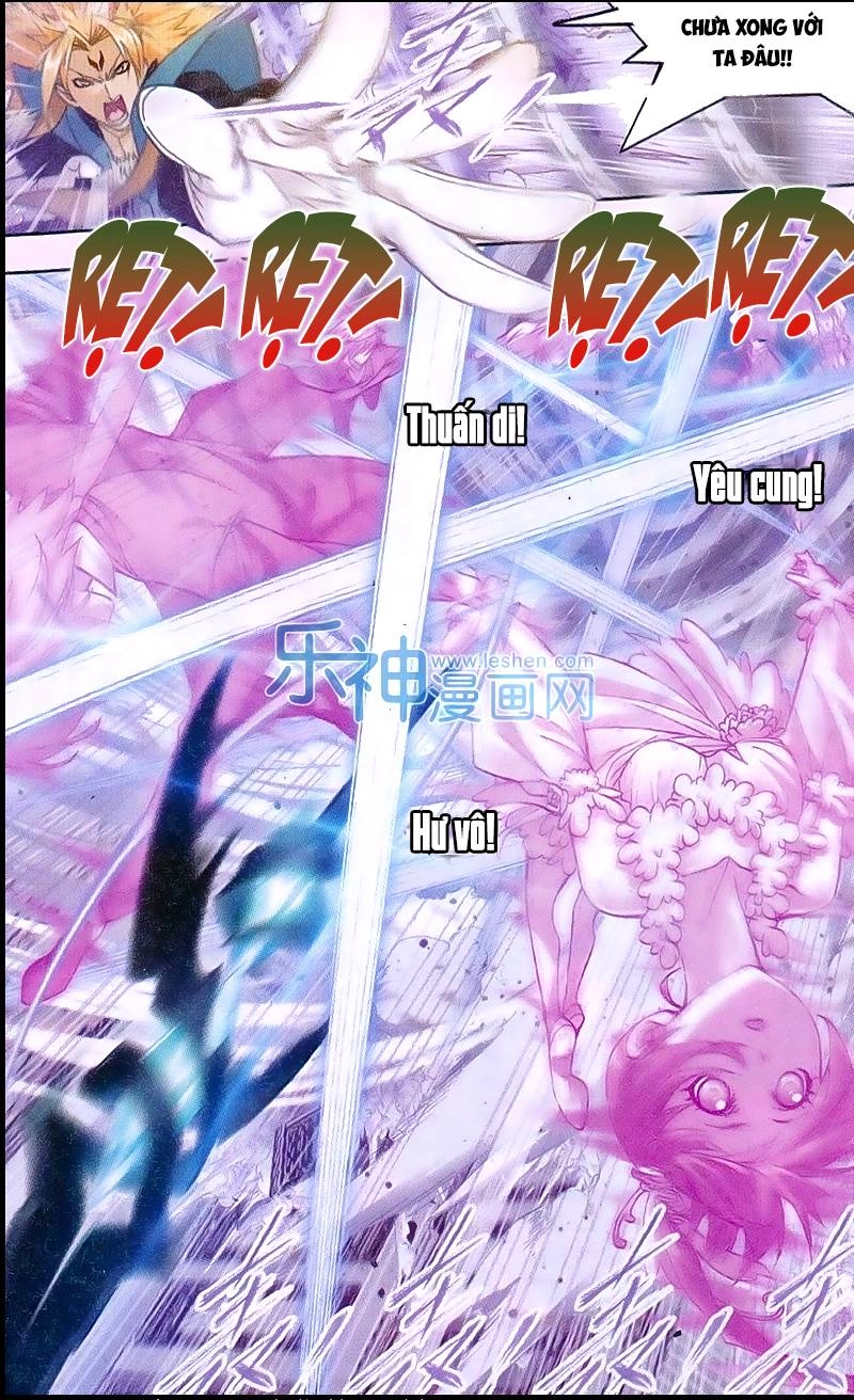 Đấu La Đại Lục Chapter 160 - 6