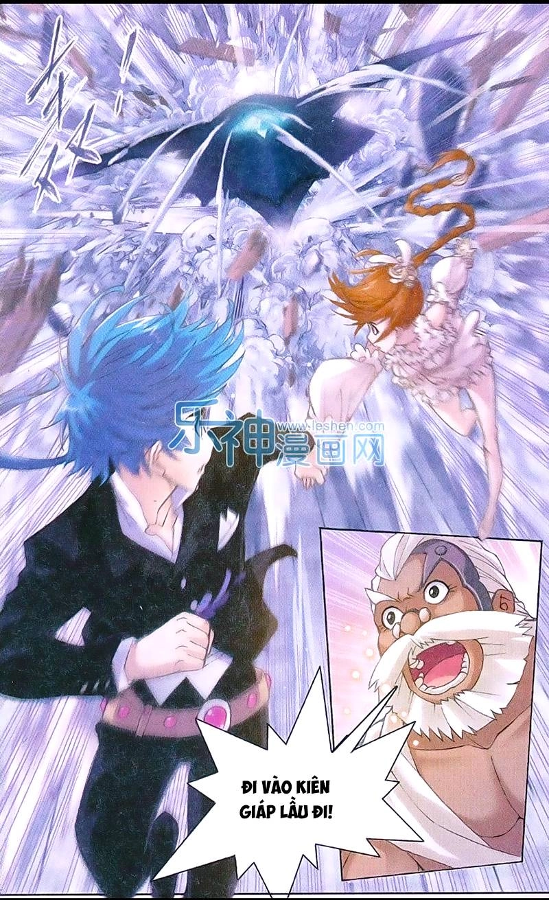 Đấu La Đại Lục Chapter 160 - 9