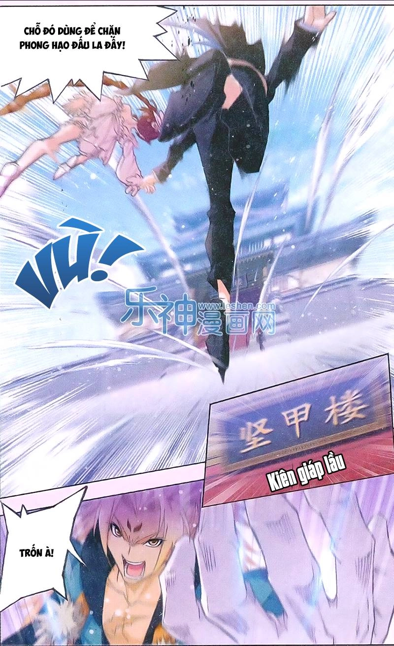 Đấu La Đại Lục Chapter 160 - 10