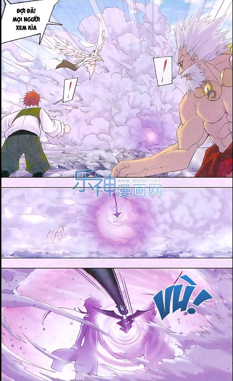 Đấu La Đại Lục Chapter 160 - 14