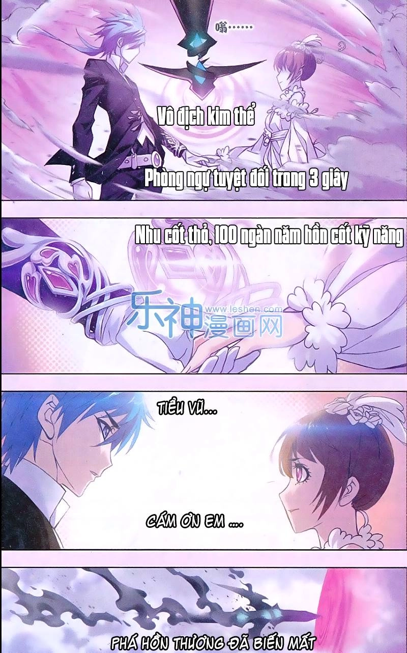 Đấu La Đại Lục Chapter 160 - 15