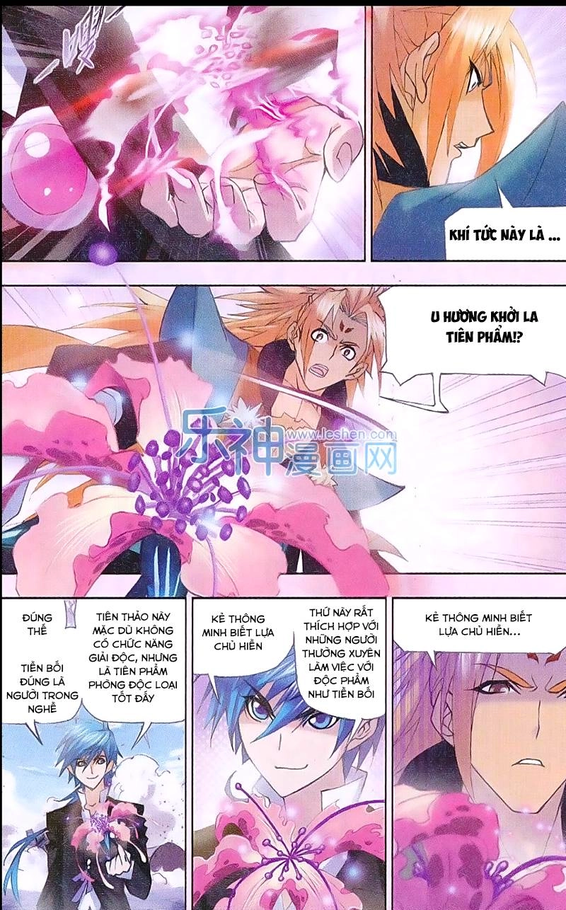 Đấu La Đại Lục Chapter 160 - 22