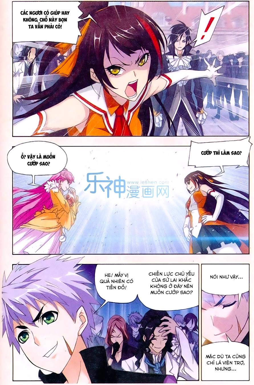 Đấu La Đại Lục Chapter 161 - 14