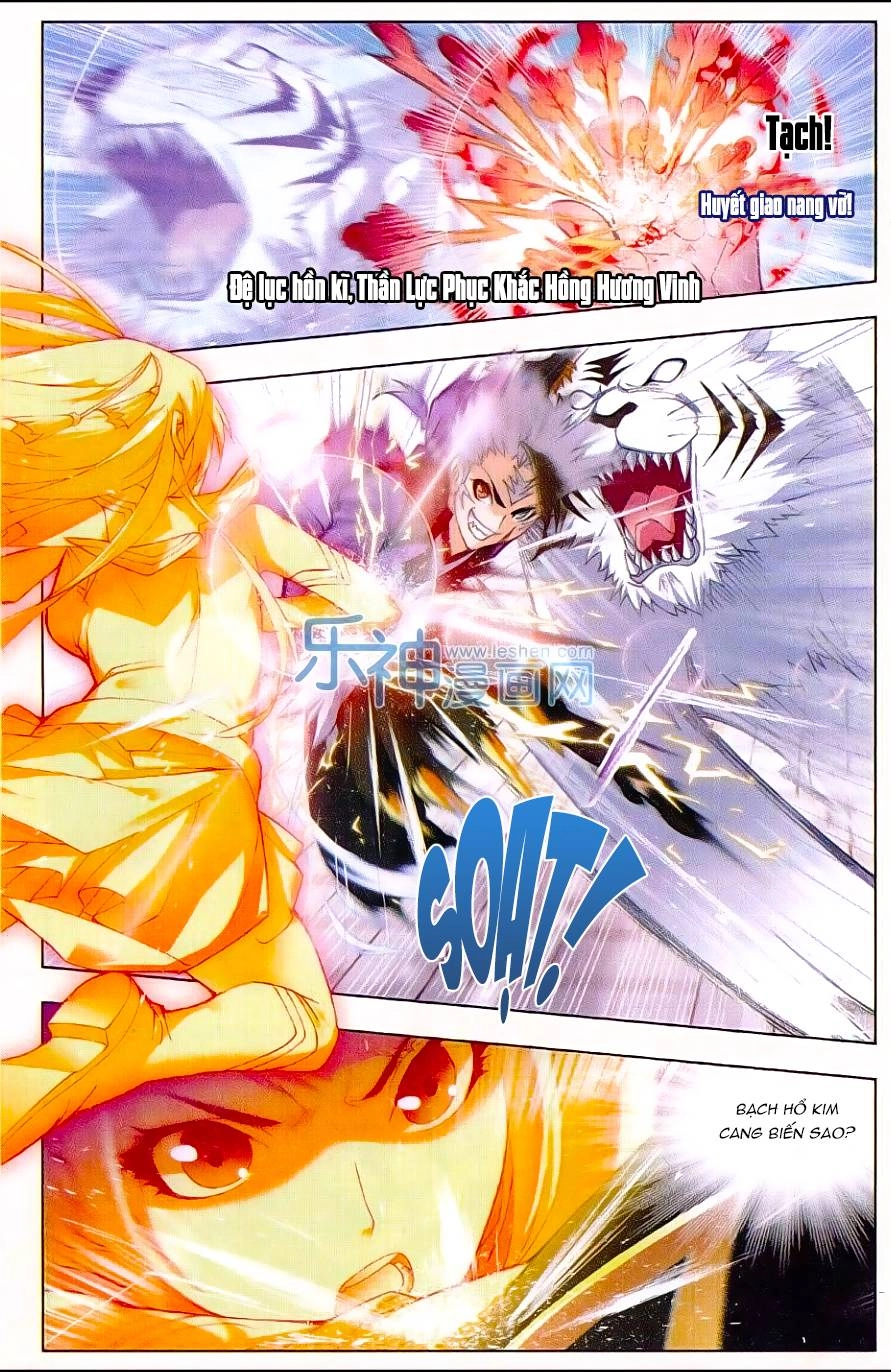 Đấu La Đại Lục Chapter 161 - 18