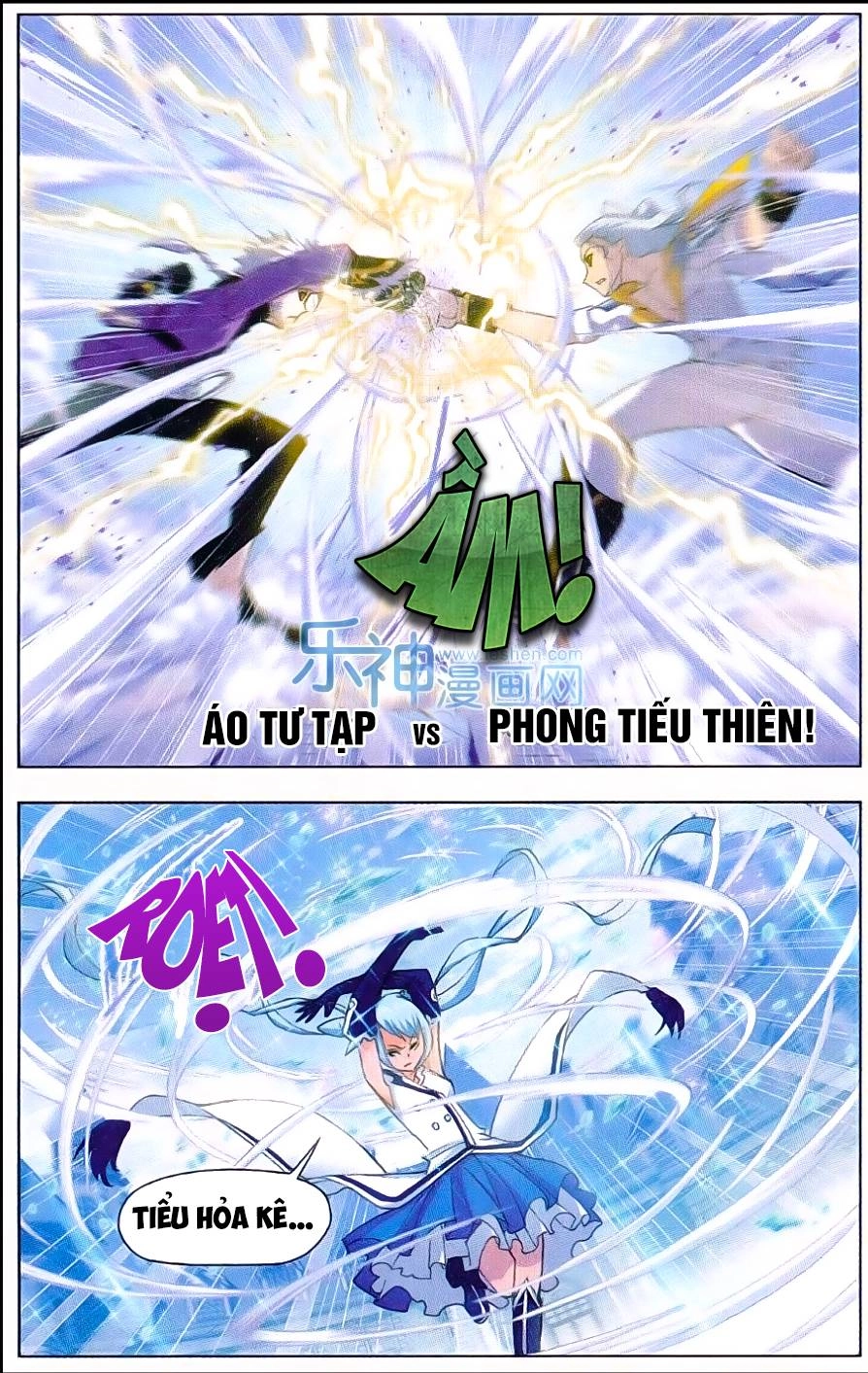 Đấu La Đại Lục Chapter 162 - 9