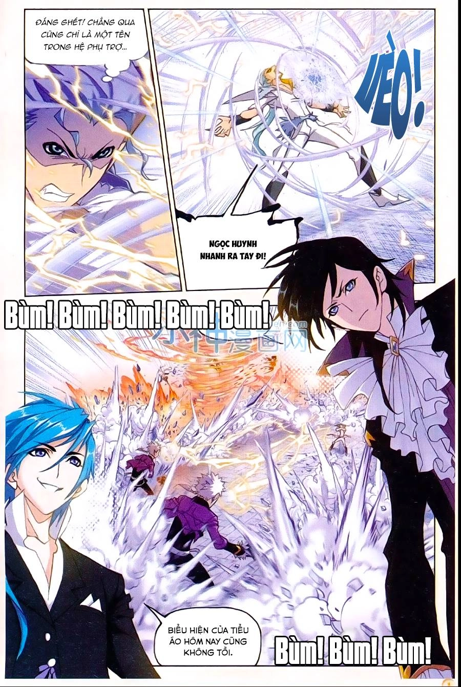 Đấu La Đại Lục Chapter 162 - 13