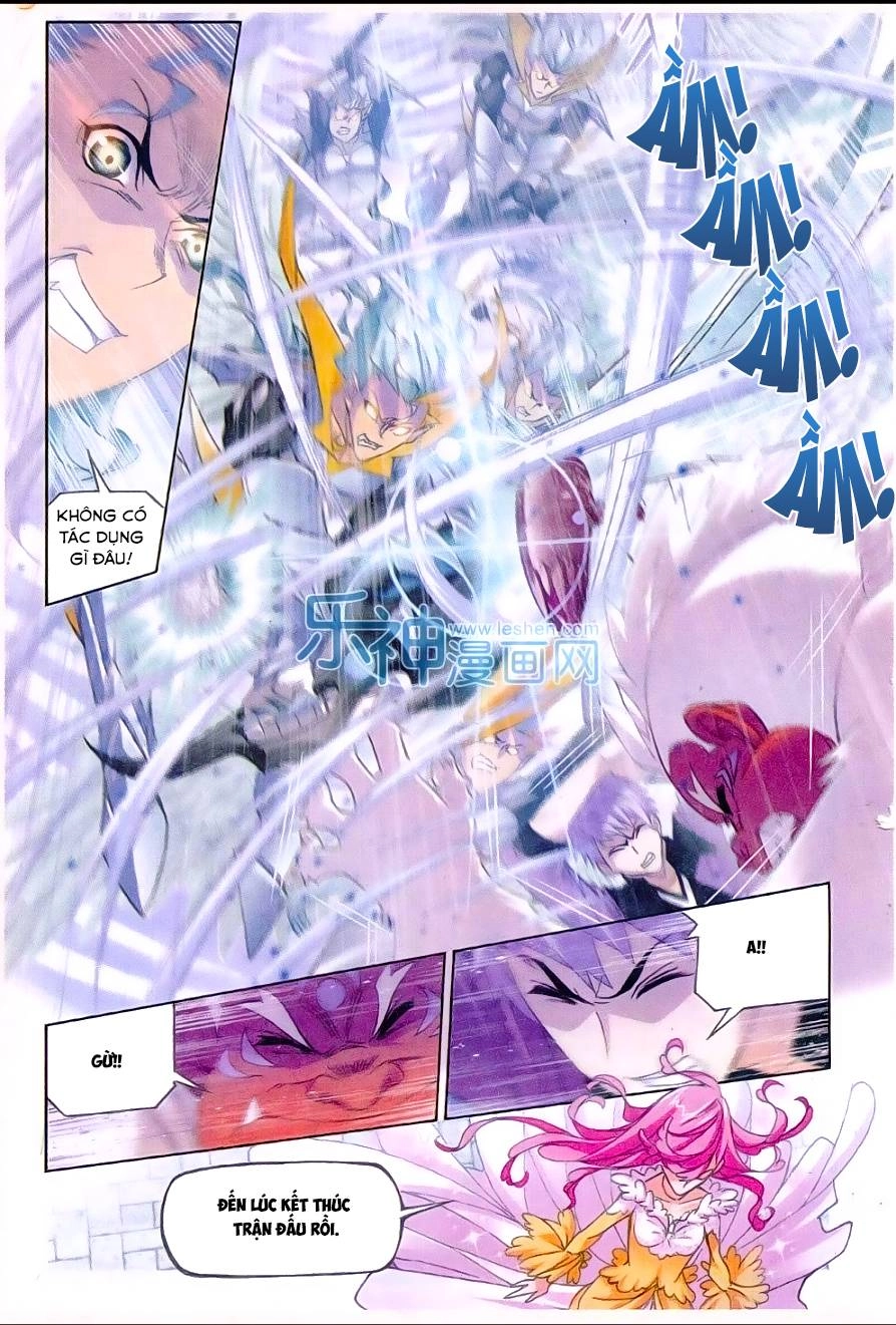 Đấu La Đại Lục Chapter 162 - 20