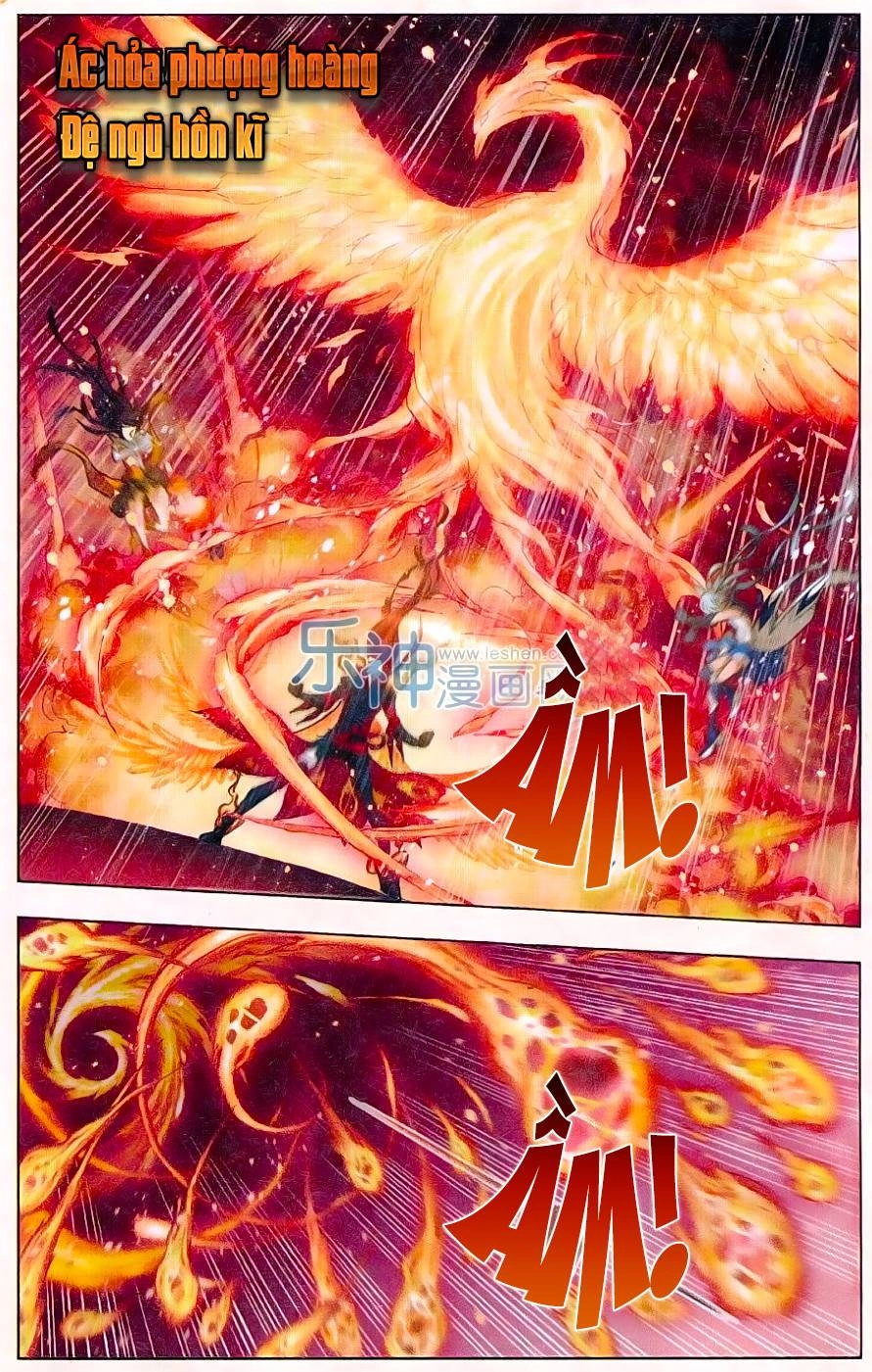 Đấu La Đại Lục Chapter 162 - 24