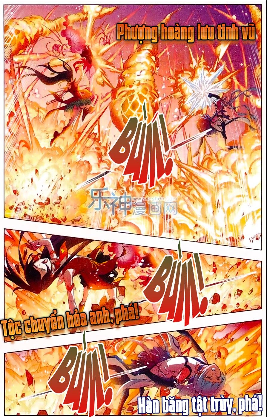 Đấu La Đại Lục Chapter 162 - 25