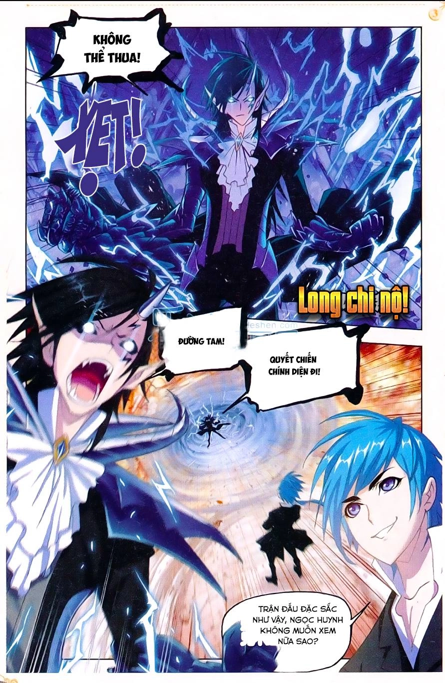 Đấu La Đại Lục Chapter 162 - 27