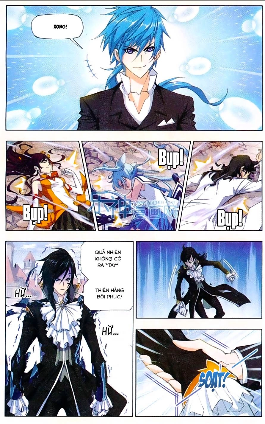 Đấu La Đại Lục Chapter 162 - 31