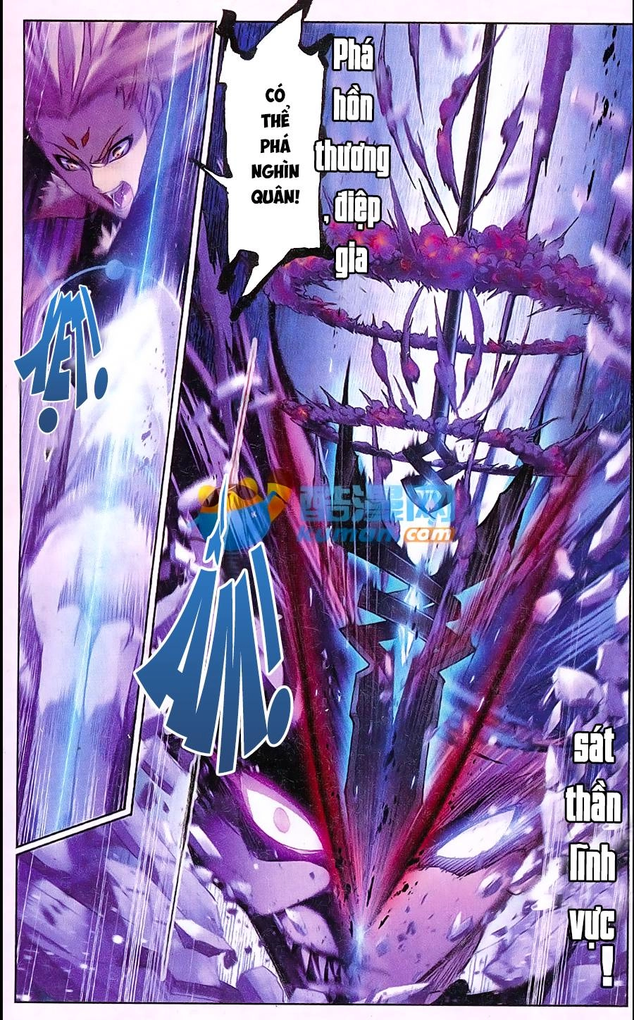 Đấu La Đại Lục Chapter 168 - 20