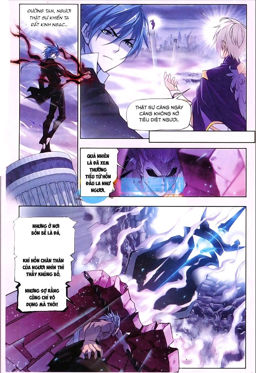 Đấu La Đại Lục Chapter 168 - 22