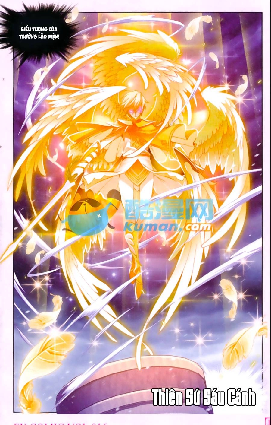 Đấu La Đại Lục Chapter 169 - 14