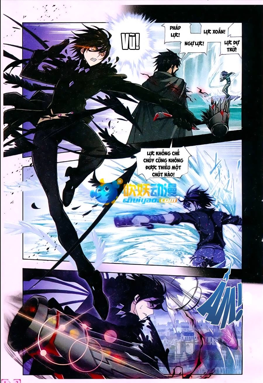 Đấu La Đại Lục Chapter 170 - 18