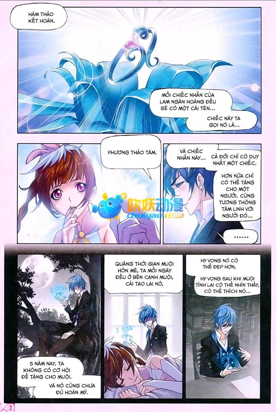 Đấu La Đại Lục Chapter 171 - 22