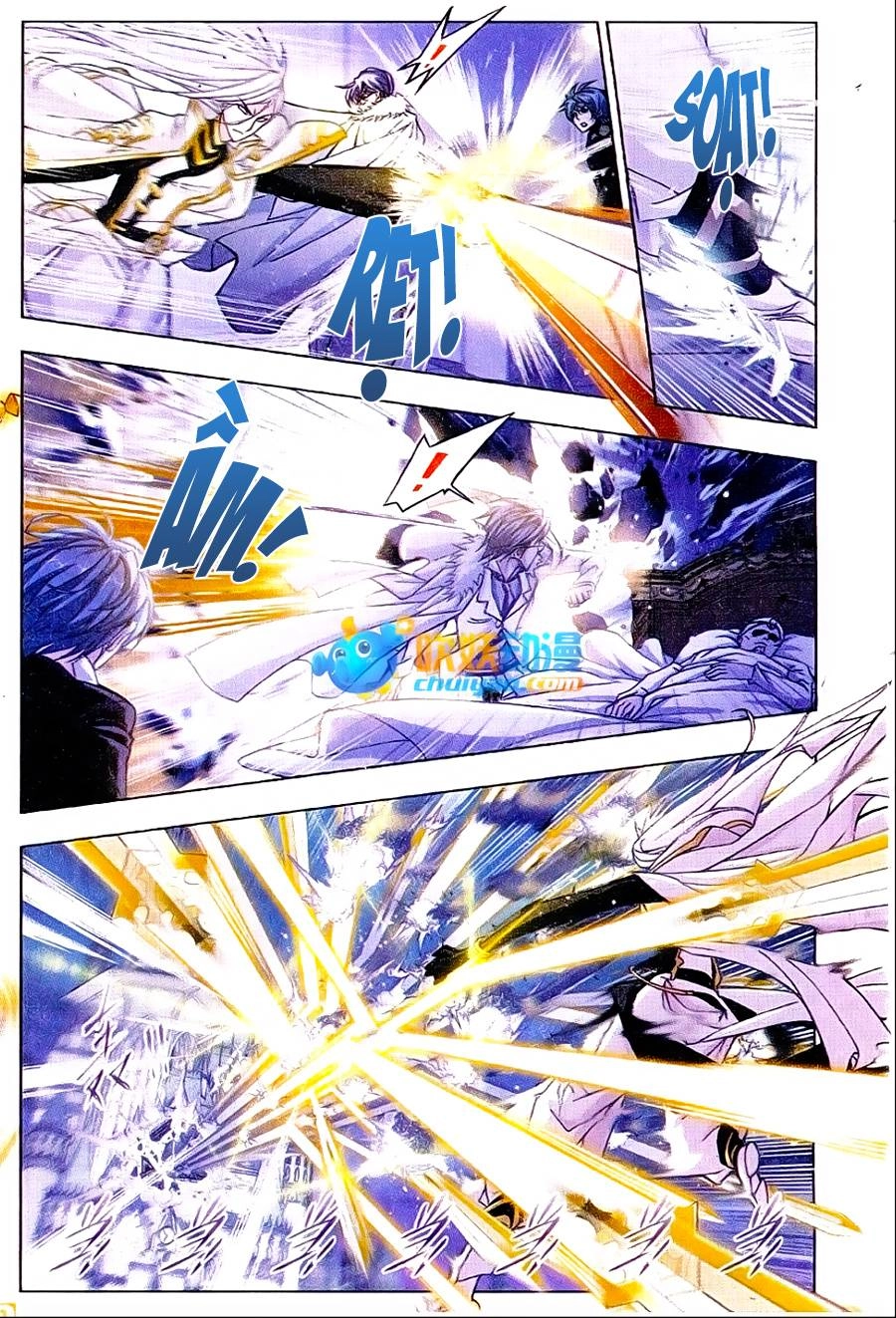 Đấu La Đại Lục Chapter 172 - 21