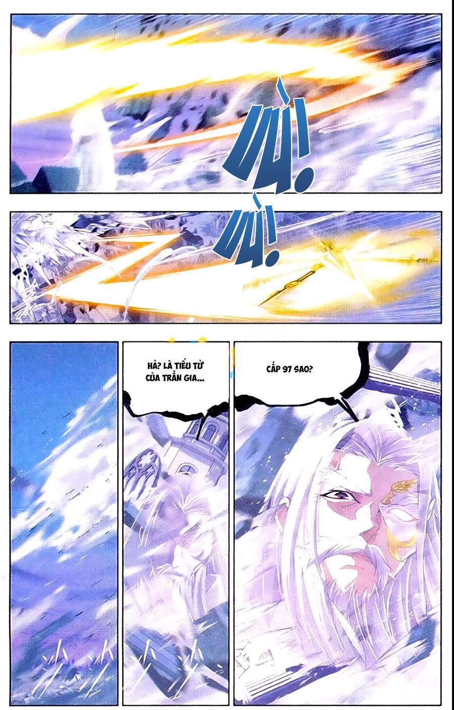 Đấu La Đại Lục Chapter 172 - 24