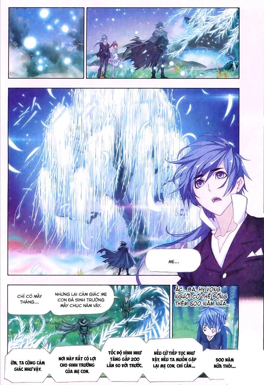 Đấu La Đại Lục Chapter 174 - 9