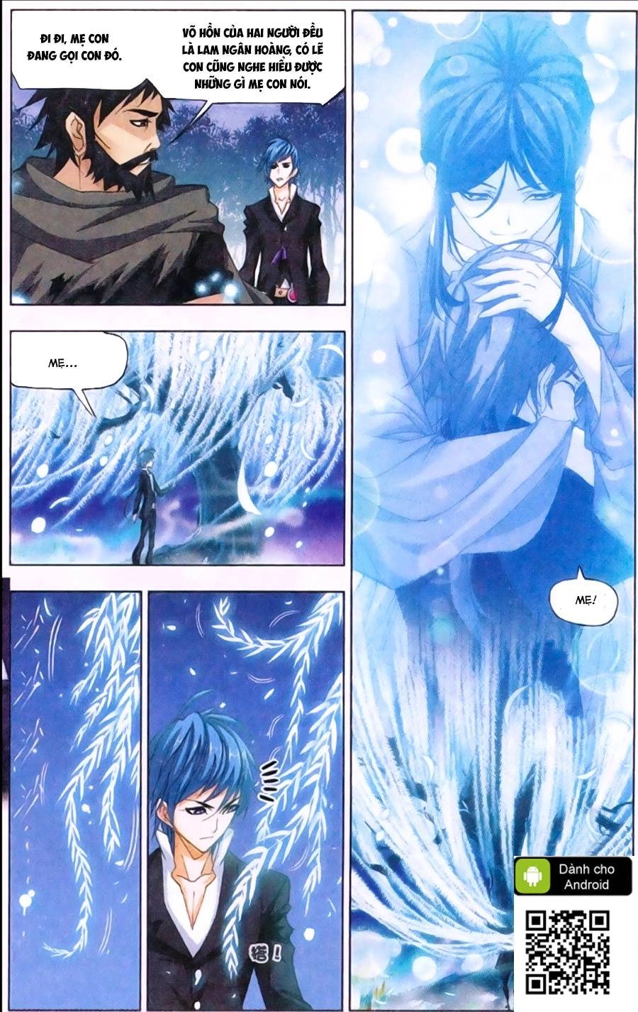 Đấu La Đại Lục Chapter 174 - 10